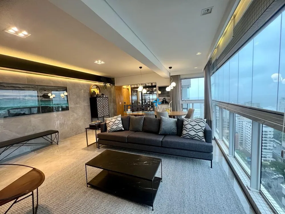 Apartamento, 3 quartos, 170 m² - Foto 3