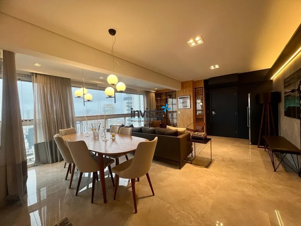 Apartamento, 3 quartos, 170 m² - Foto 4