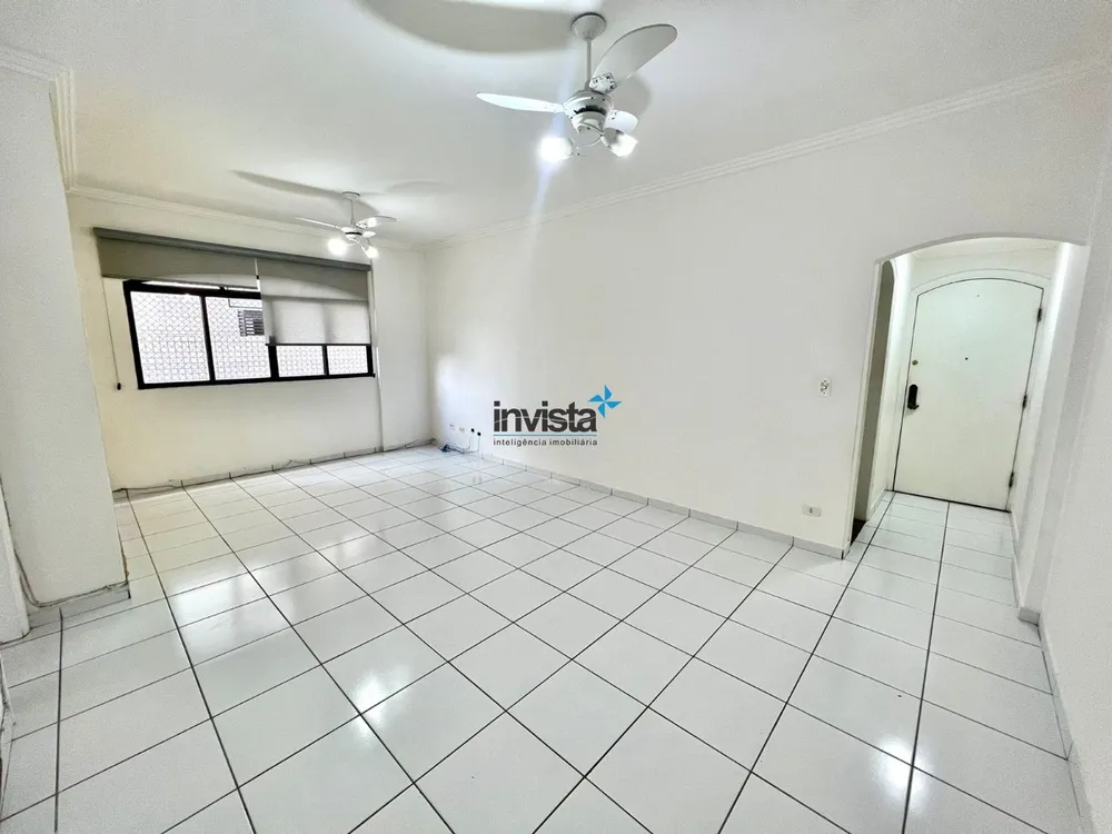 Apartamento, 2 quartos, 90 m² - Foto 1