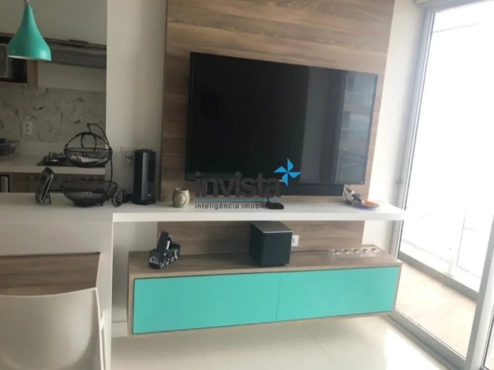 Apartamento, 1 quarto, 73 m² - Foto 4