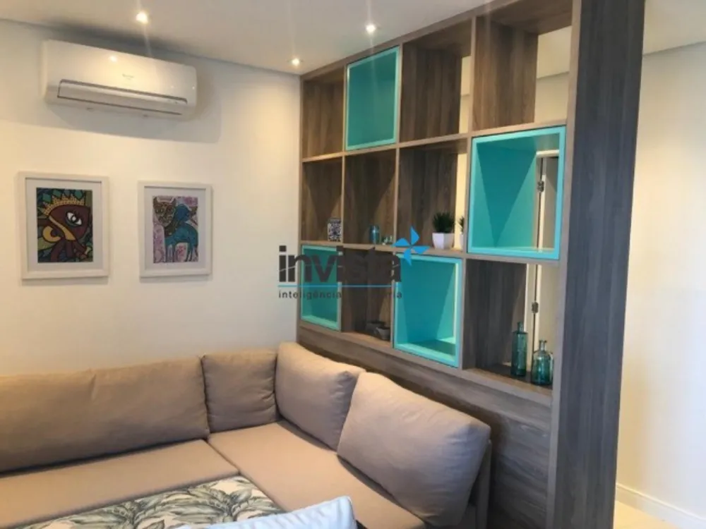 Apartamento, 1 quarto, 73 m² - Foto 2
