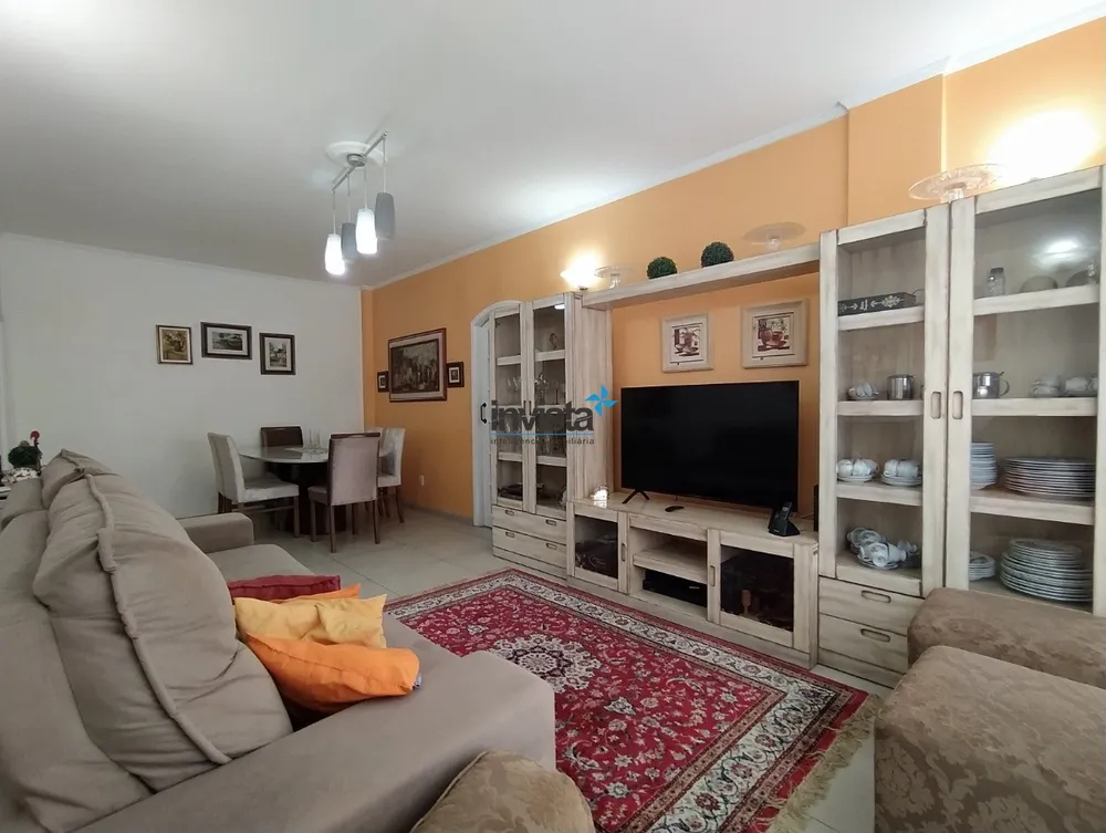 Apartamento, 3 quartos, 106 m² - Foto 1