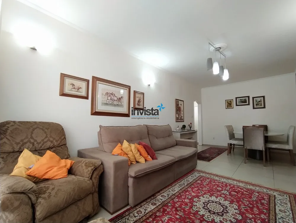 Apartamento, 3 quartos, 106 m² - Foto 2
