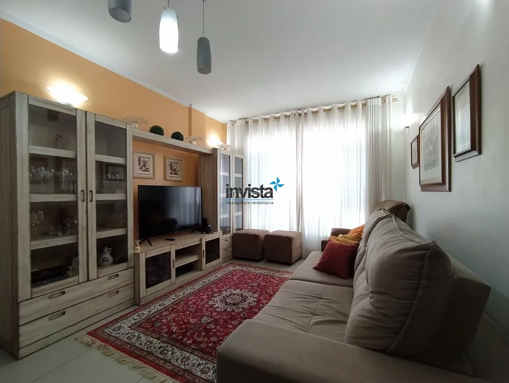 Apartamento, 3 quartos, 106 m² - Foto 4