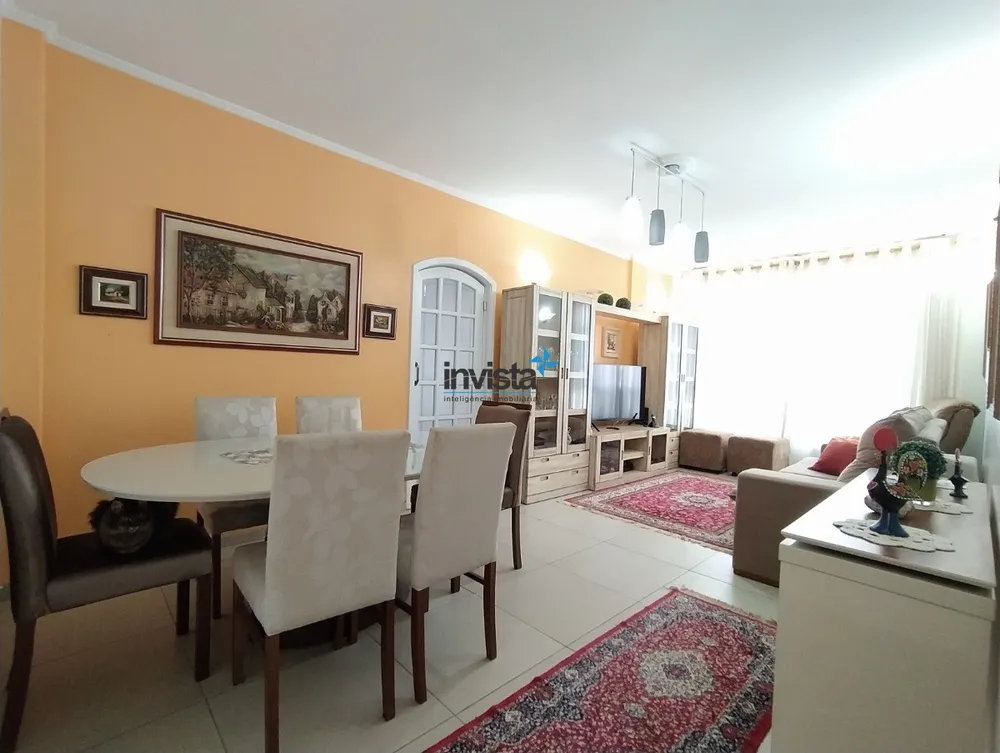 Apartamento, 3 quartos, 106 m² - Foto 3