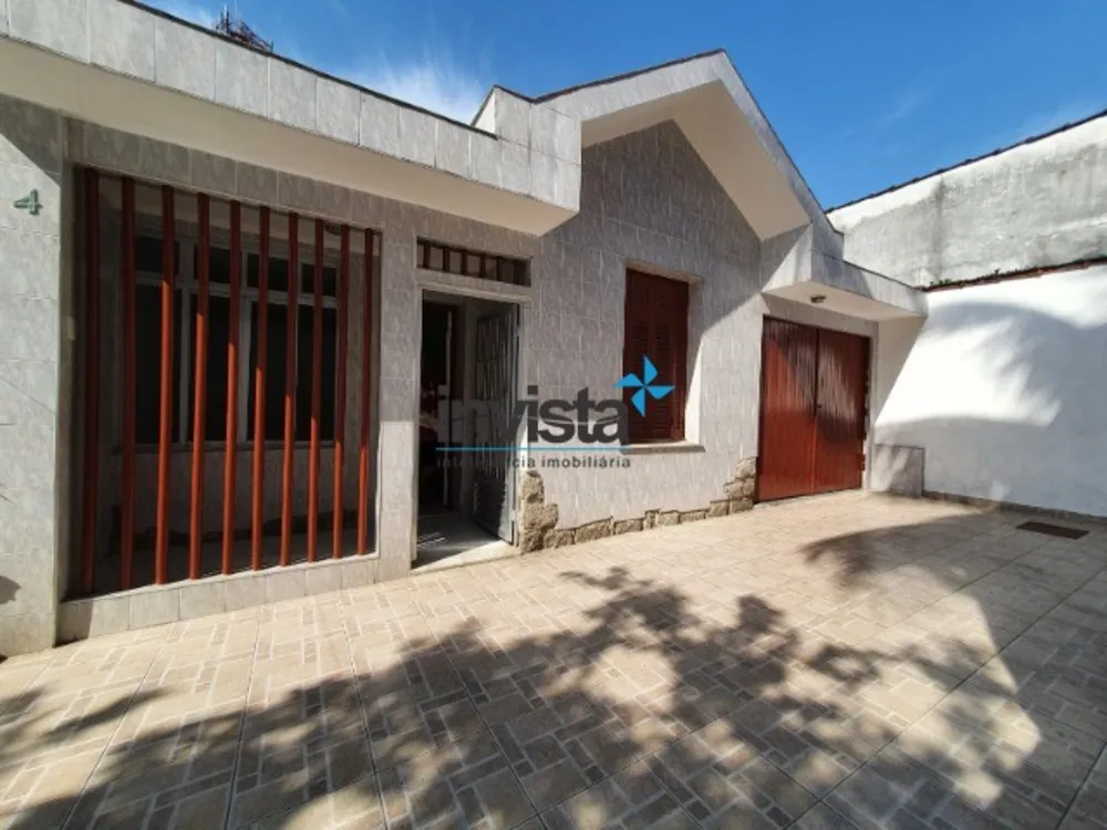 Casa, 2 quartos, 110 m² - Foto 1