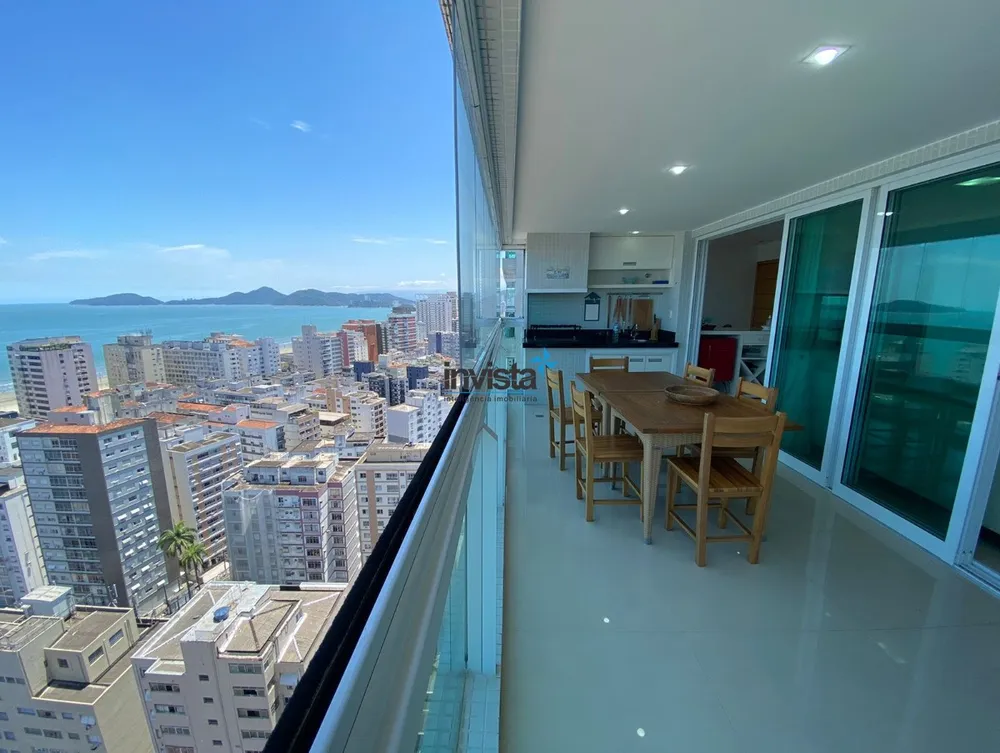 Apartamento, 3 quartos, 167 m² - Foto 4