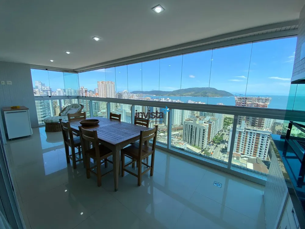 Apartamento, 3 quartos, 167 m² - Foto 2