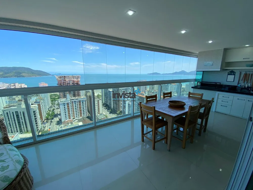 Apartamento, 3 quartos, 167 m² - Foto 1
