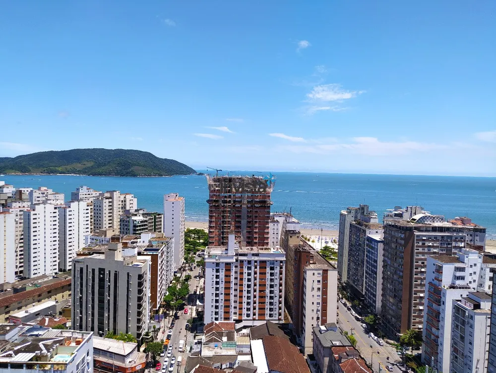 Apartamento, 3 quartos, 167 m² - Foto 3