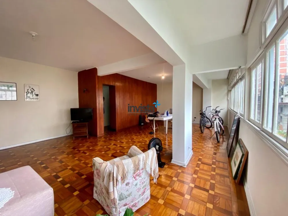 Apartamento, 3 quartos, 129 m² - Foto 3
