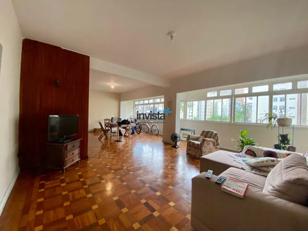 Apartamento, 3 quartos, 129 m² - Foto 1
