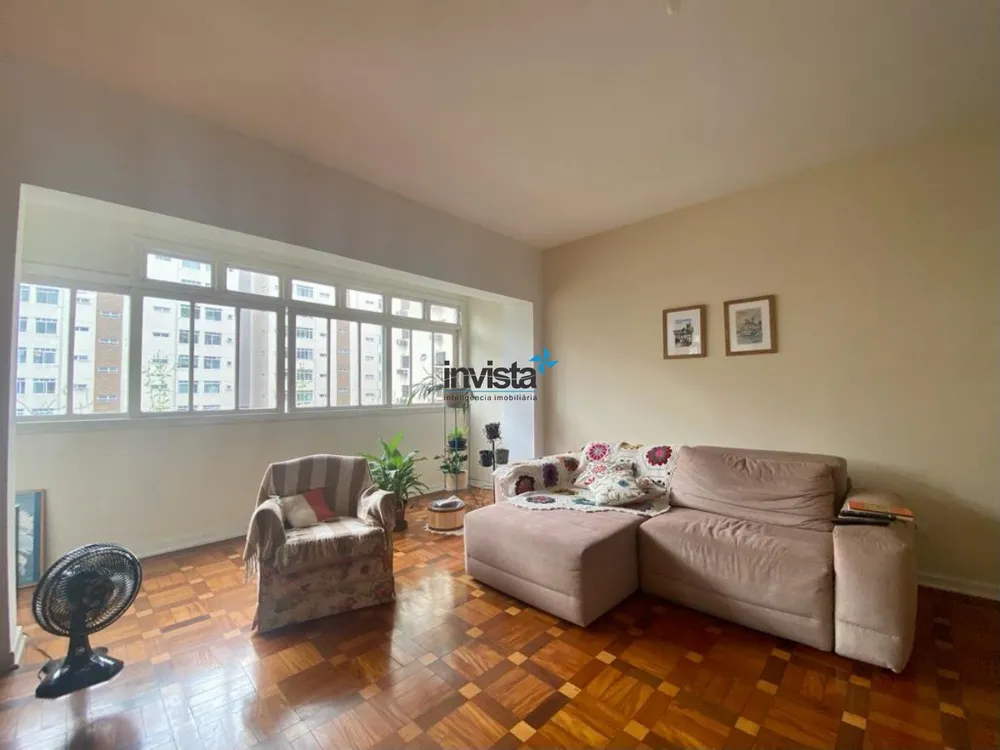 Apartamento, 3 quartos, 129 m² - Foto 2
