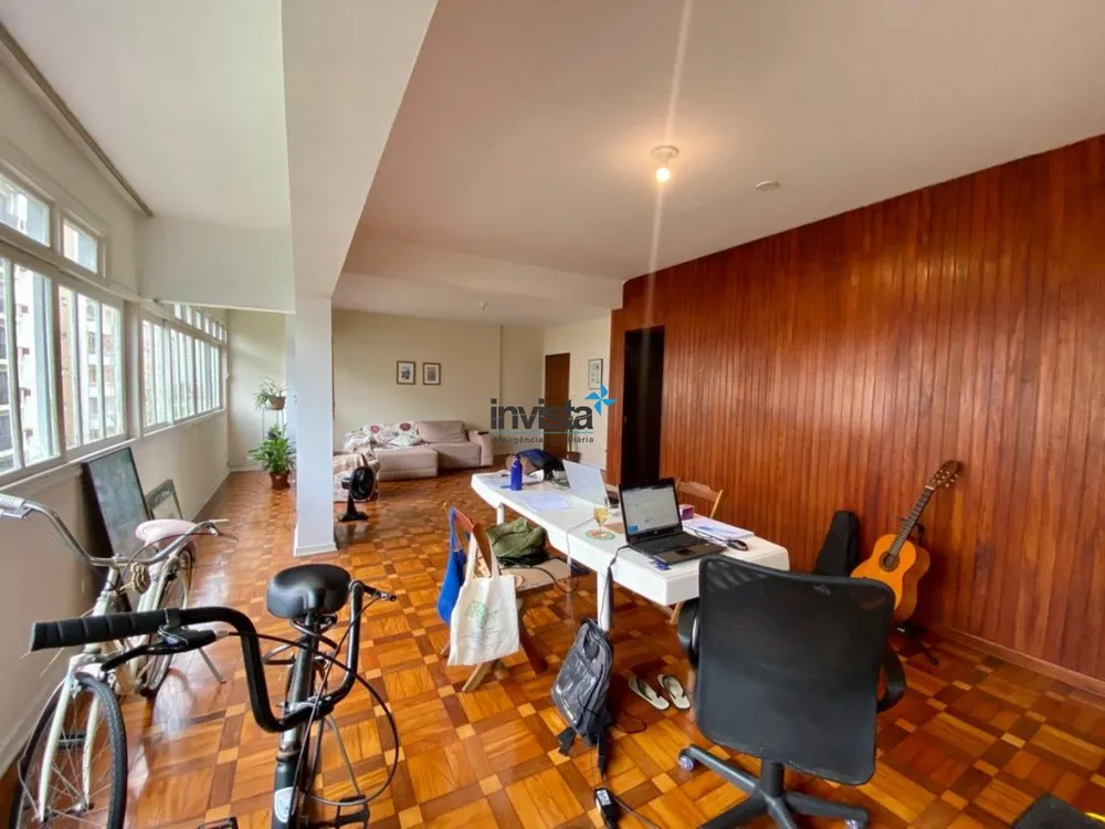 Apartamento, 3 quartos, 129 m² - Foto 4