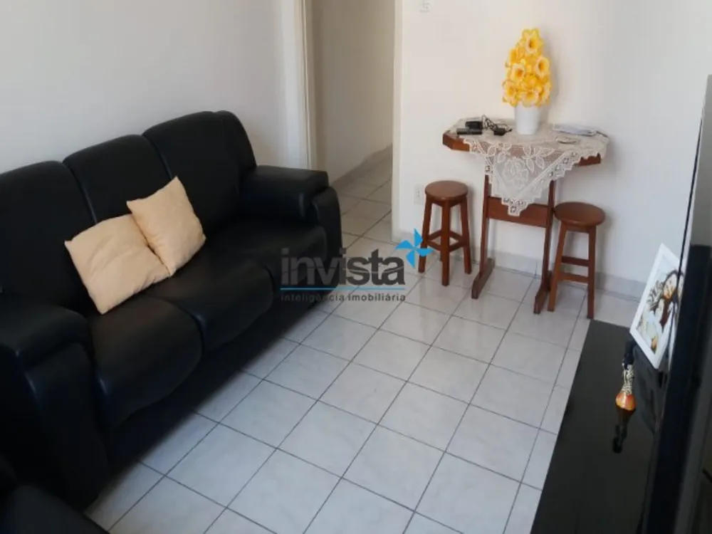 Apartamento, 1 quarto, 60 m² - Foto 2