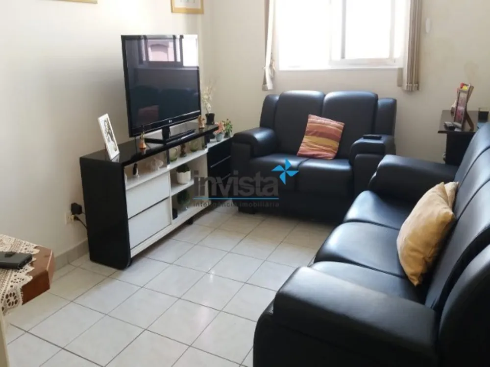 Apartamento, 1 quarto, 60 m² - Foto 1