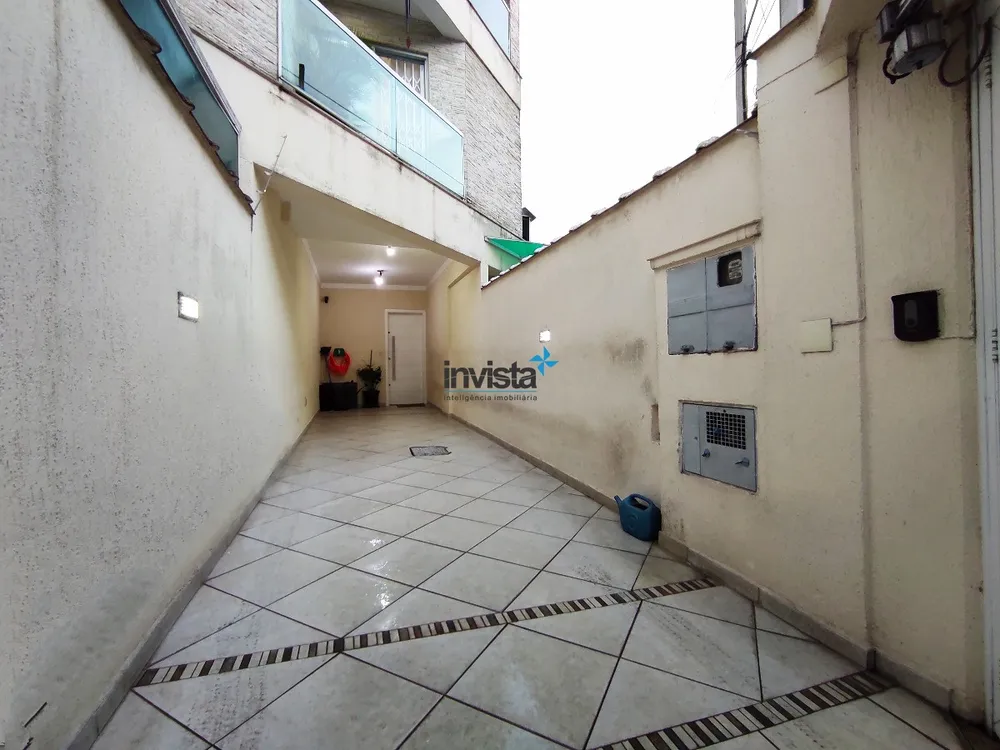 Casa, 3 quartos, 250 m² - Foto 4