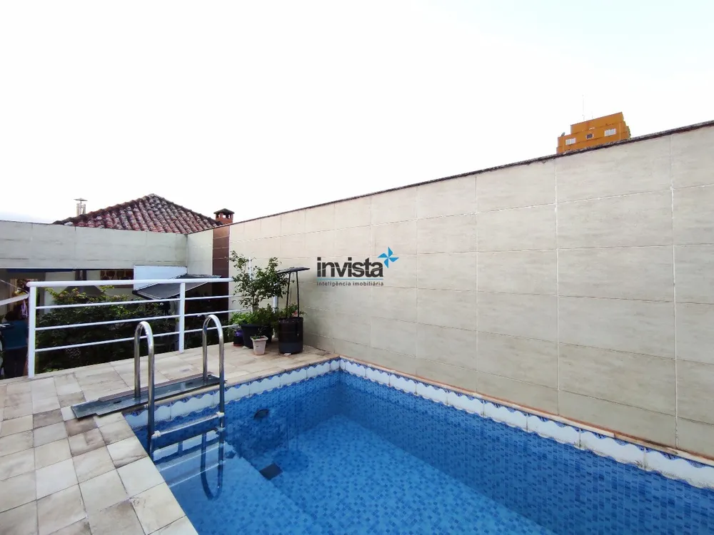 Casa, 3 quartos, 250 m² - Foto 1