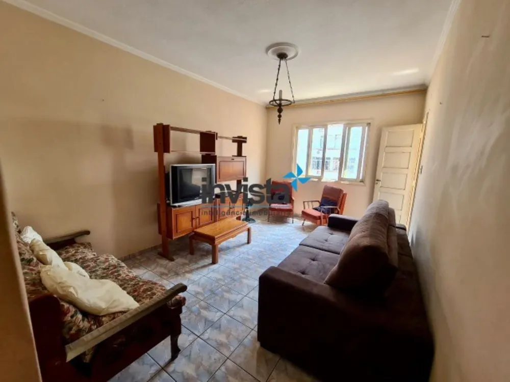 Apartamento, 2 quartos, 96 m² - Foto 2