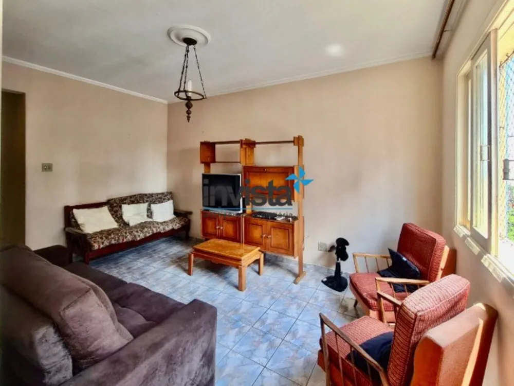 Apartamento, 2 quartos, 96 m² - Foto 1