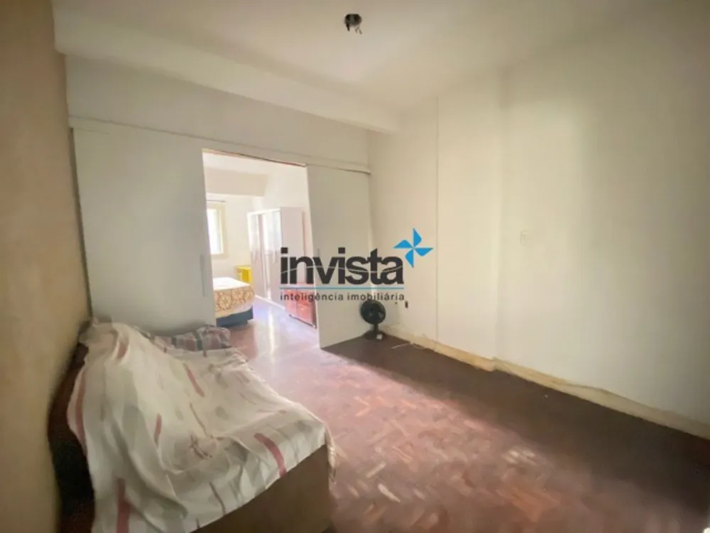 Apartamento, 1 quarto, 56 m² - Foto 1