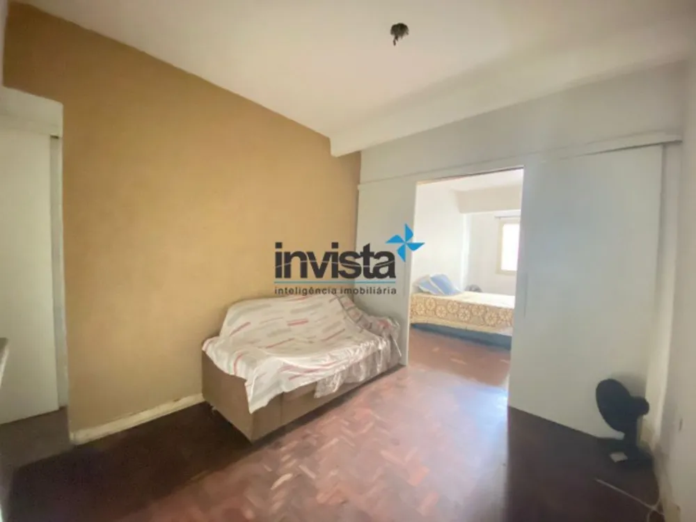 Apartamento, 1 quarto, 56 m² - Foto 2