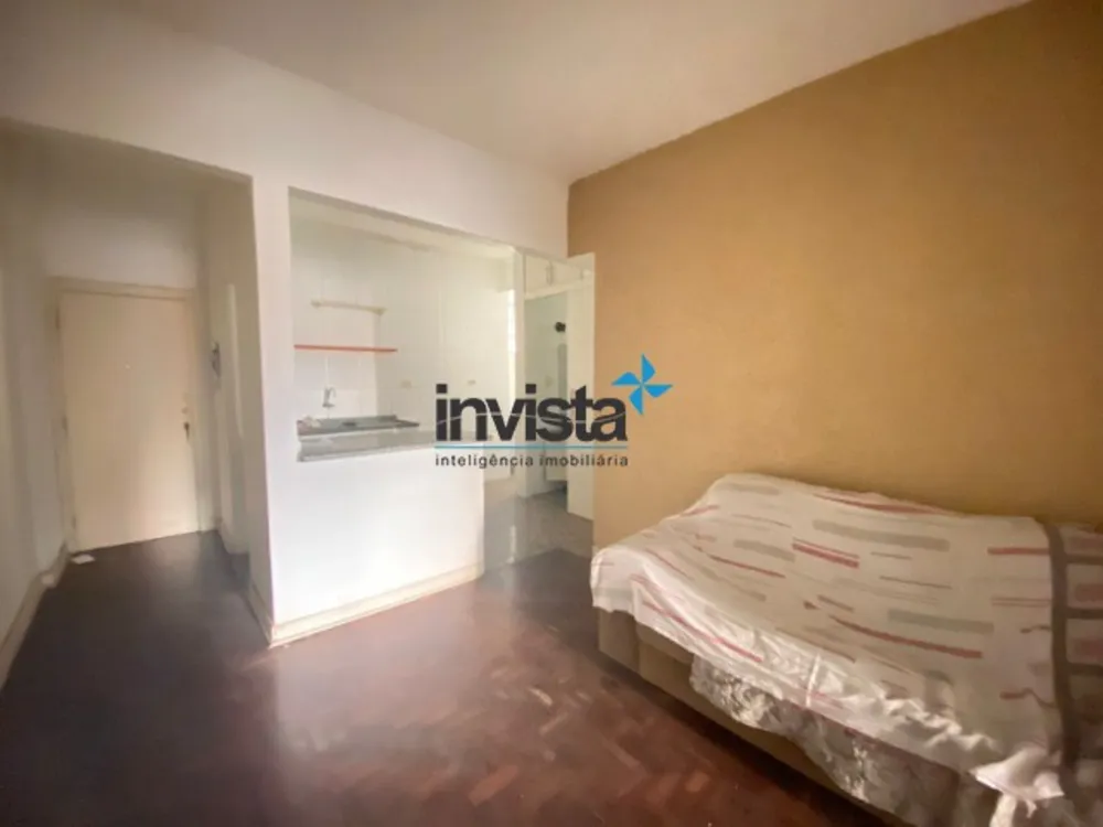 Apartamento, 1 quarto, 56 m² - Foto 3