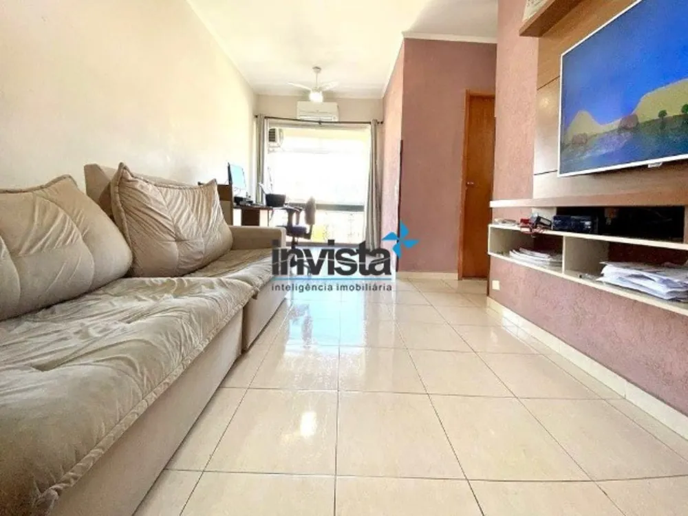 Apartamento, 2 quartos, 76 m² - Foto 3