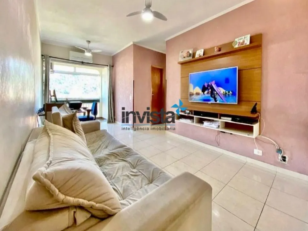 Apartamento, 2 quartos, 76 m² - Foto 1