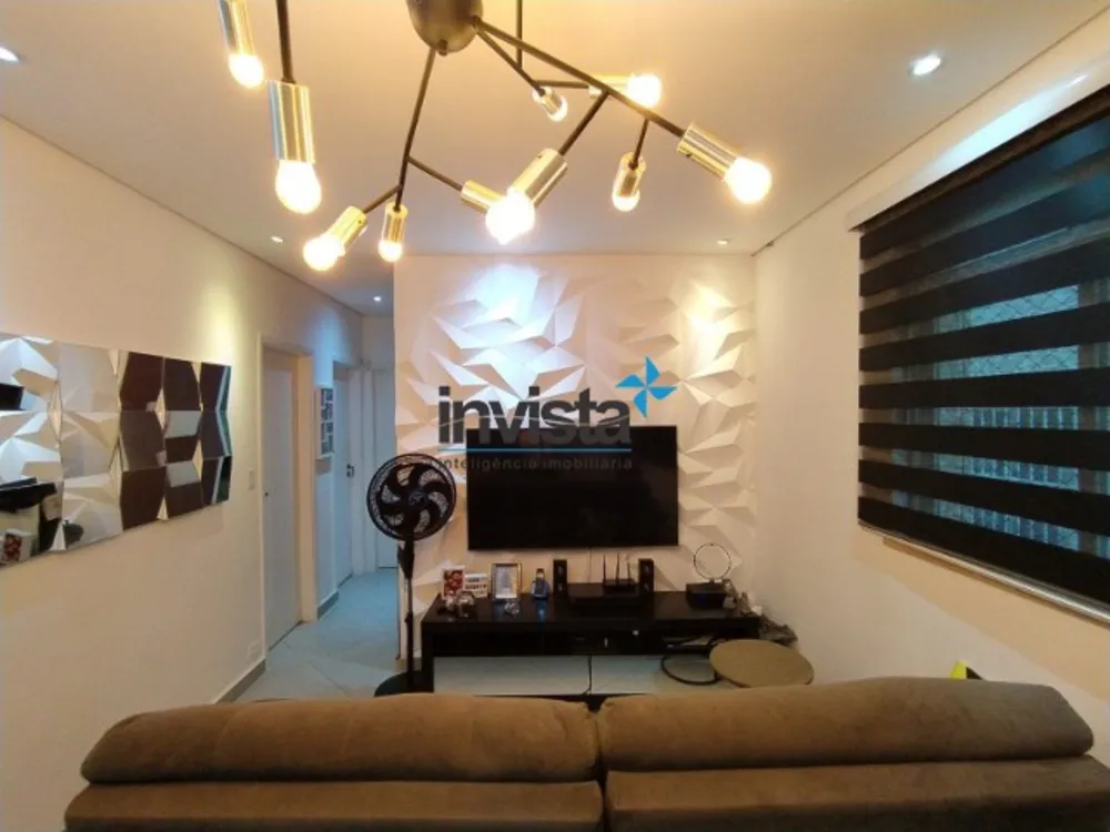 Apartamento, 2 quartos, 95 m² - Foto 4