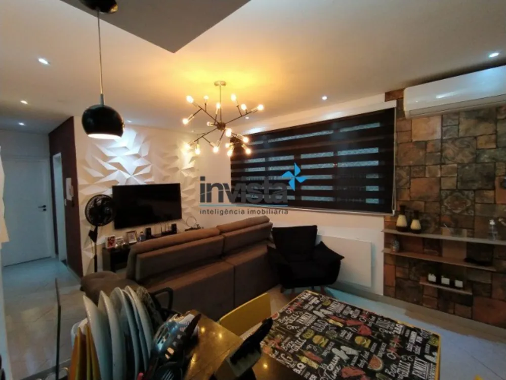 Apartamento, 2 quartos, 95 m² - Foto 2