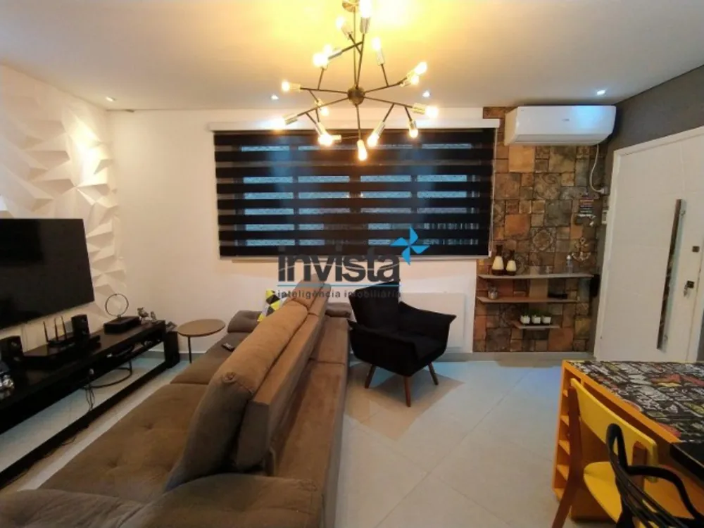 Apartamento, 2 quartos, 95 m² - Foto 3