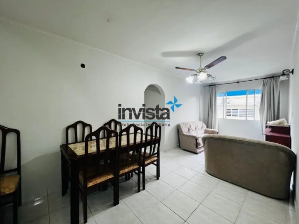Apartamento, 2 quartos, 77 m² - Foto 1
