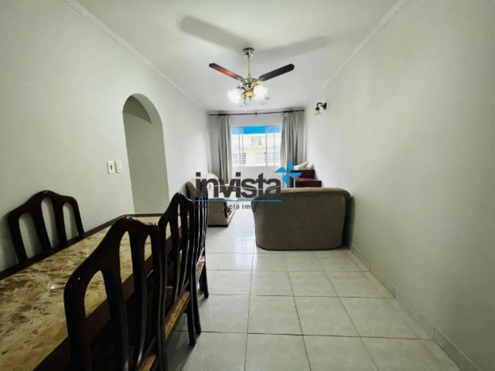 Apartamento, 2 quartos, 77 m² - Foto 2