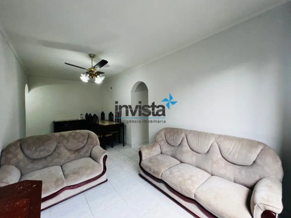 Apartamento, 2 quartos, 77 m² - Foto 3