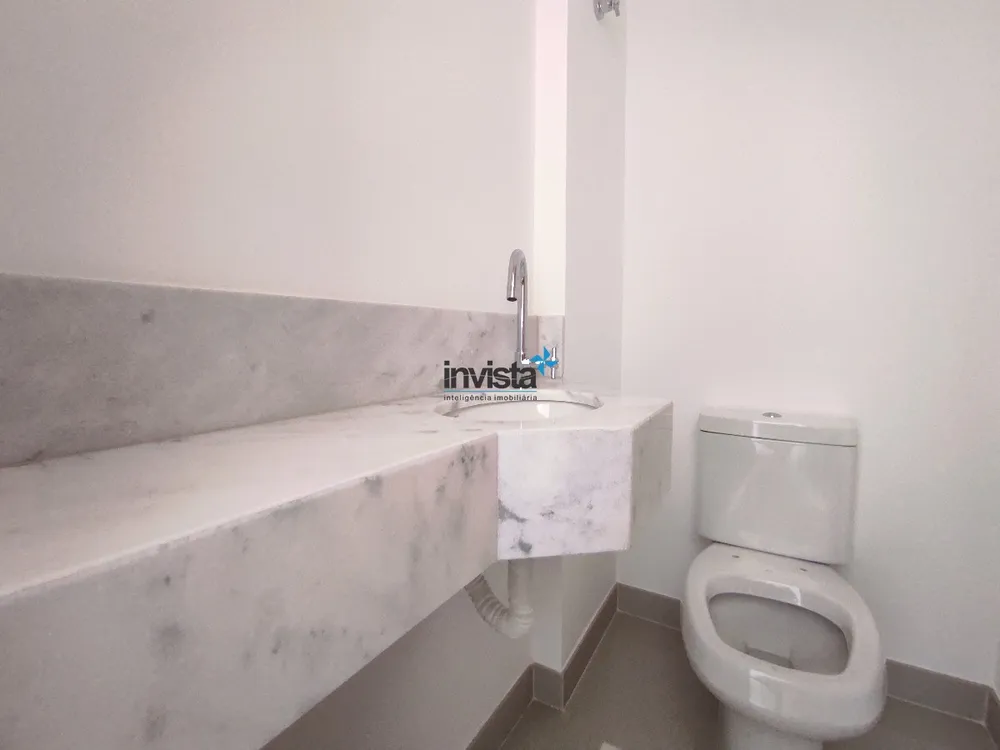Apartamento, 2 quartos, 58 m² - Foto 3