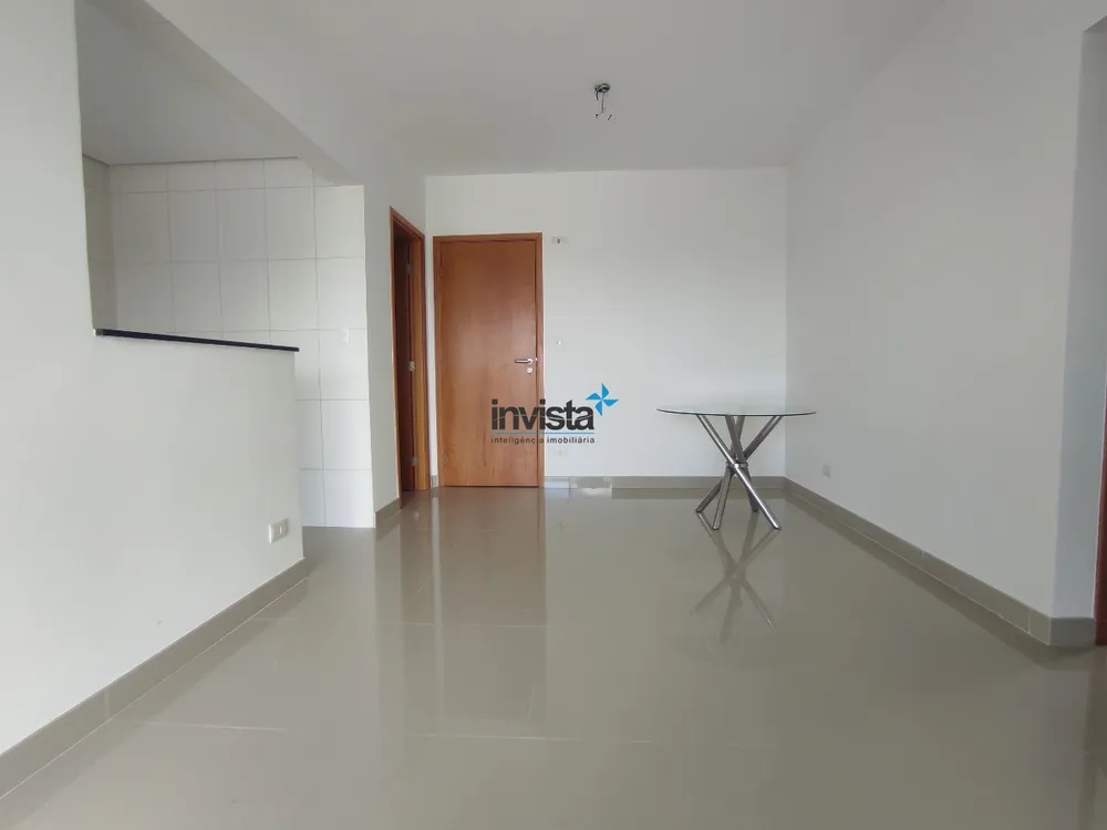 Apartamento, 2 quartos, 58 m² - Foto 2