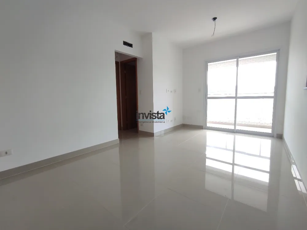 Apartamento, 2 quartos, 58 m² - Foto 1