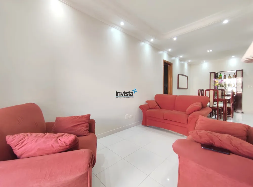 Apartamento, 2 quartos, 128 m² - Foto 1