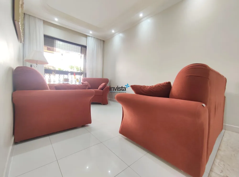 Apartamento, 2 quartos, 128 m² - Foto 3