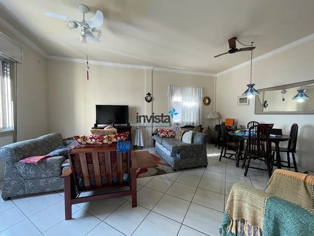 Apartamento, 3 quartos, 100 m² - Foto 3