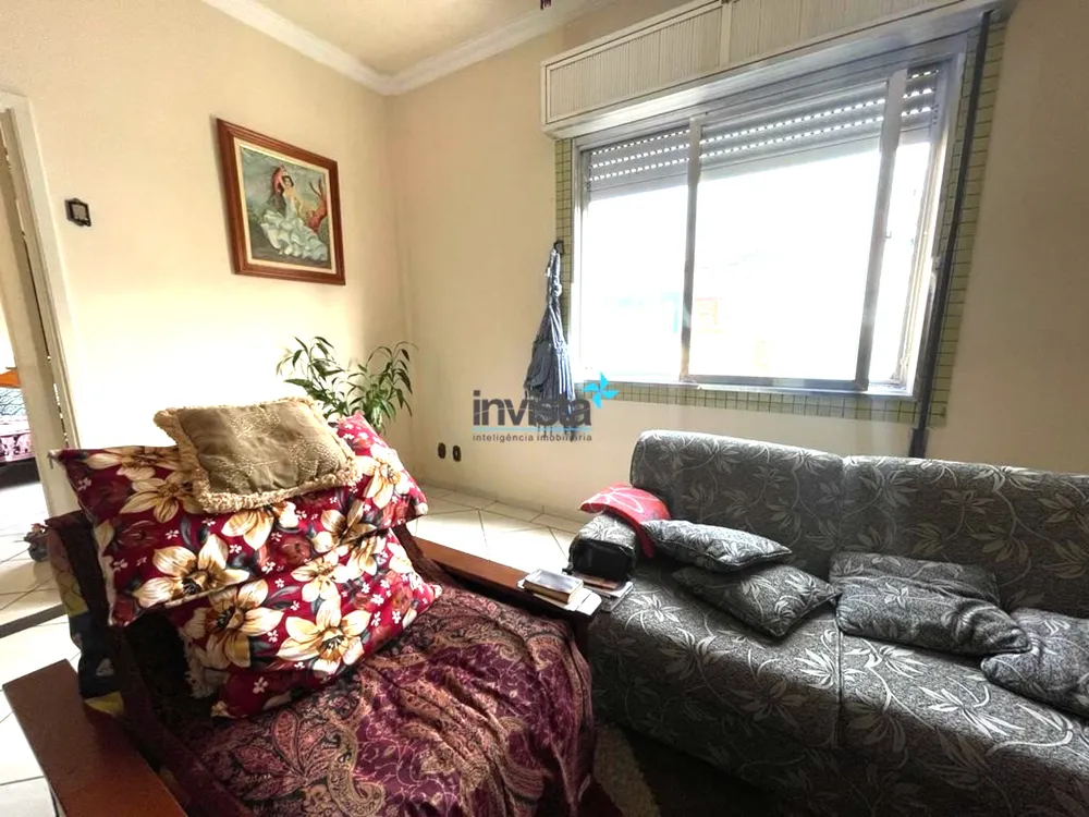 Apartamento, 3 quartos, 100 m² - Foto 4