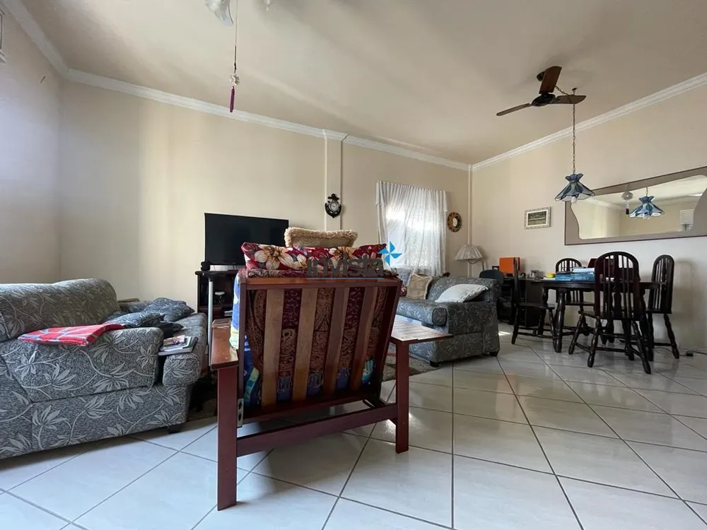 Apartamento, 3 quartos, 100 m² - Foto 2