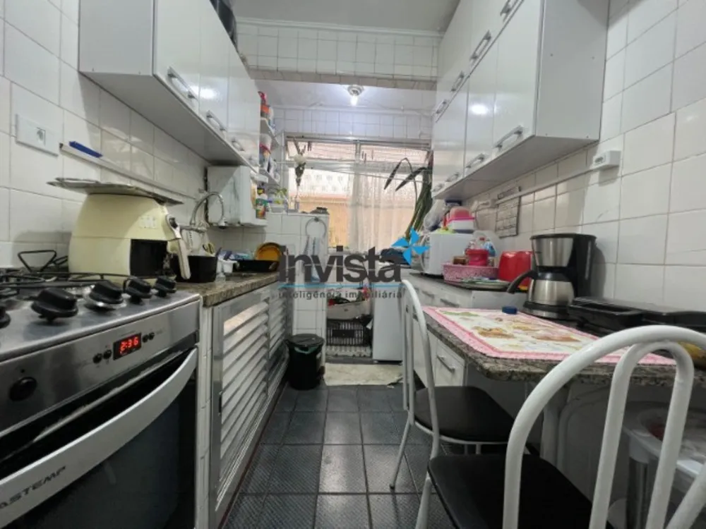 Apartamento, 2 quartos, 63 m² - Foto 1
