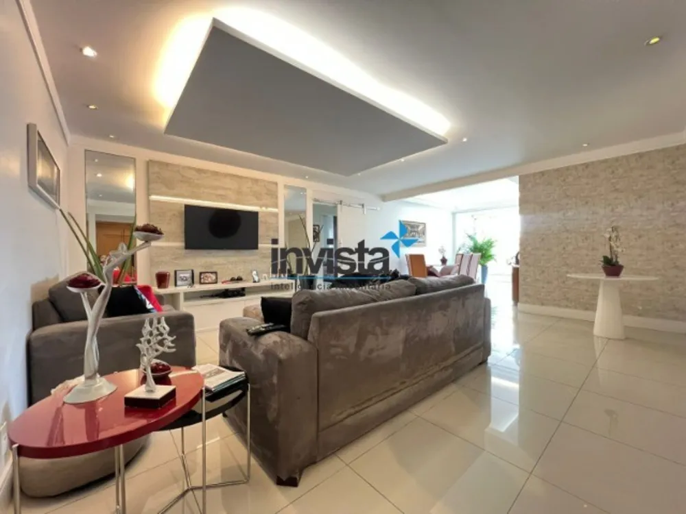 Apartamento, 3 quartos, 160 m² - Foto 2