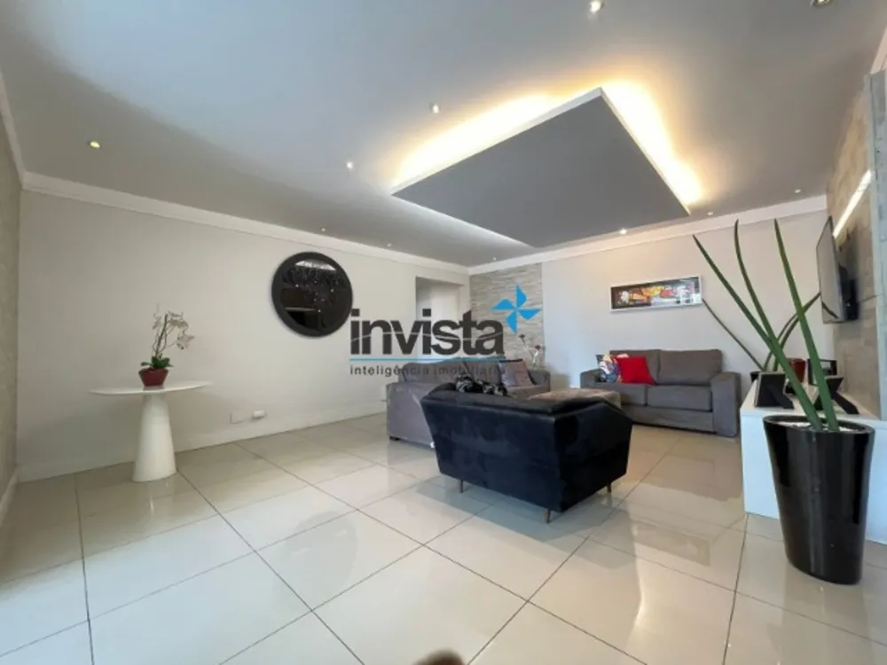 Apartamento, 3 quartos, 160 m² - Foto 3