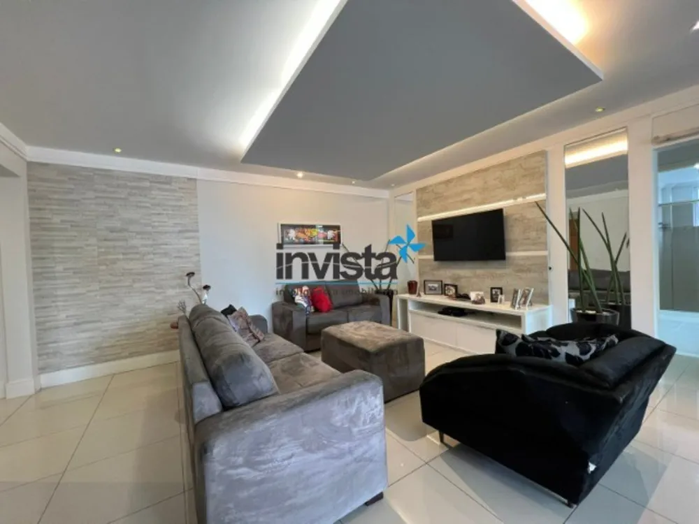 Apartamento, 3 quartos, 160 m² - Foto 4