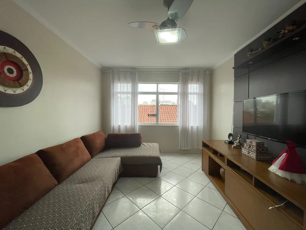Apartamento, 2 quartos, 90 m² - Foto 3