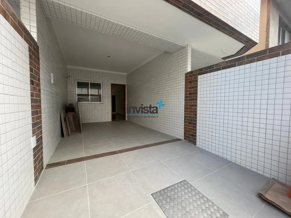 Casa, 3 quartos, 165 m² - Foto 1