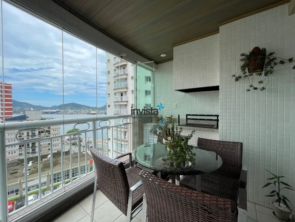 Apartamento, 3 quartos, 199 m² - Foto 1